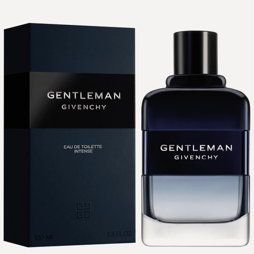 Изображение товара Givenchy Gentleman Intense мужская туалетная вода 100 мл