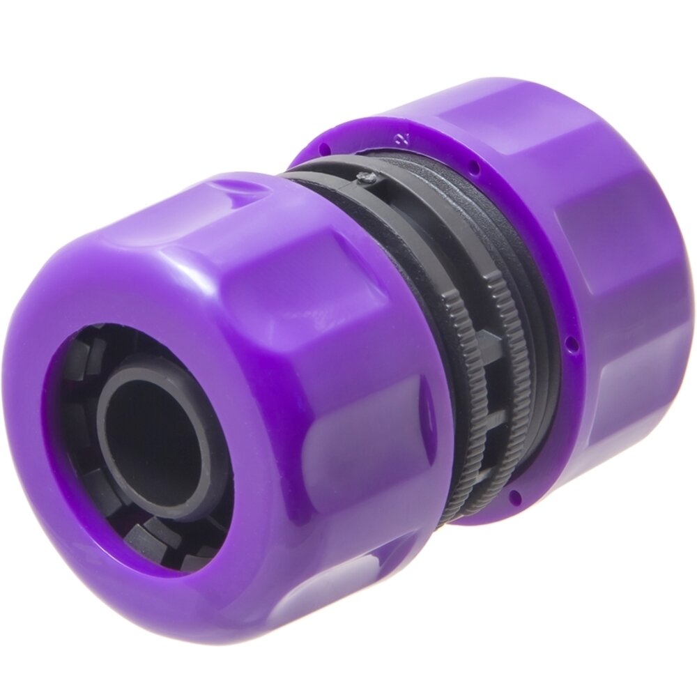 Муфта ремонтная соединительная MasterProf 1/2" ДС.070903