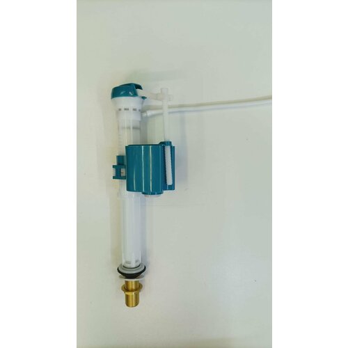 Клапан заливной Millennium 12 дюйма с нижней подводкой 715₽