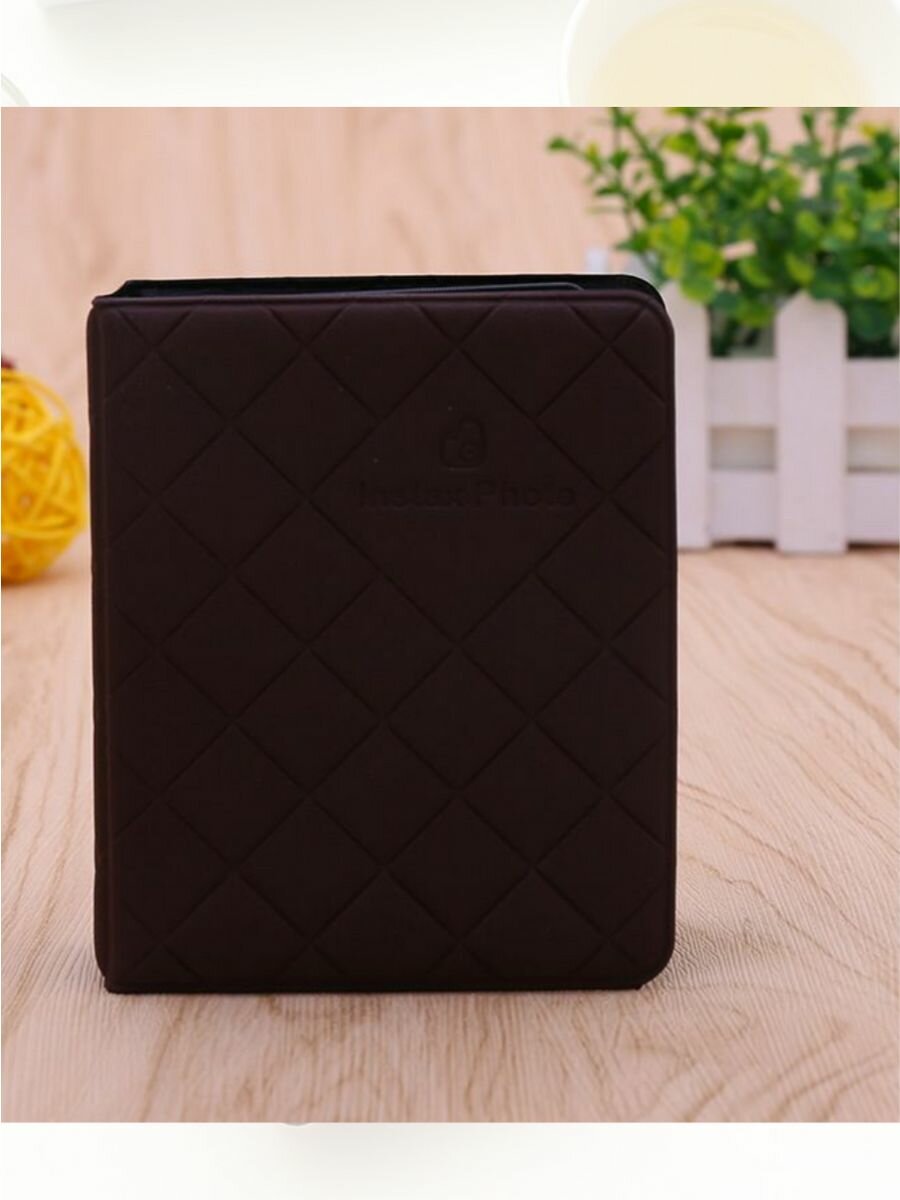 Фотоальбомы — фото 1