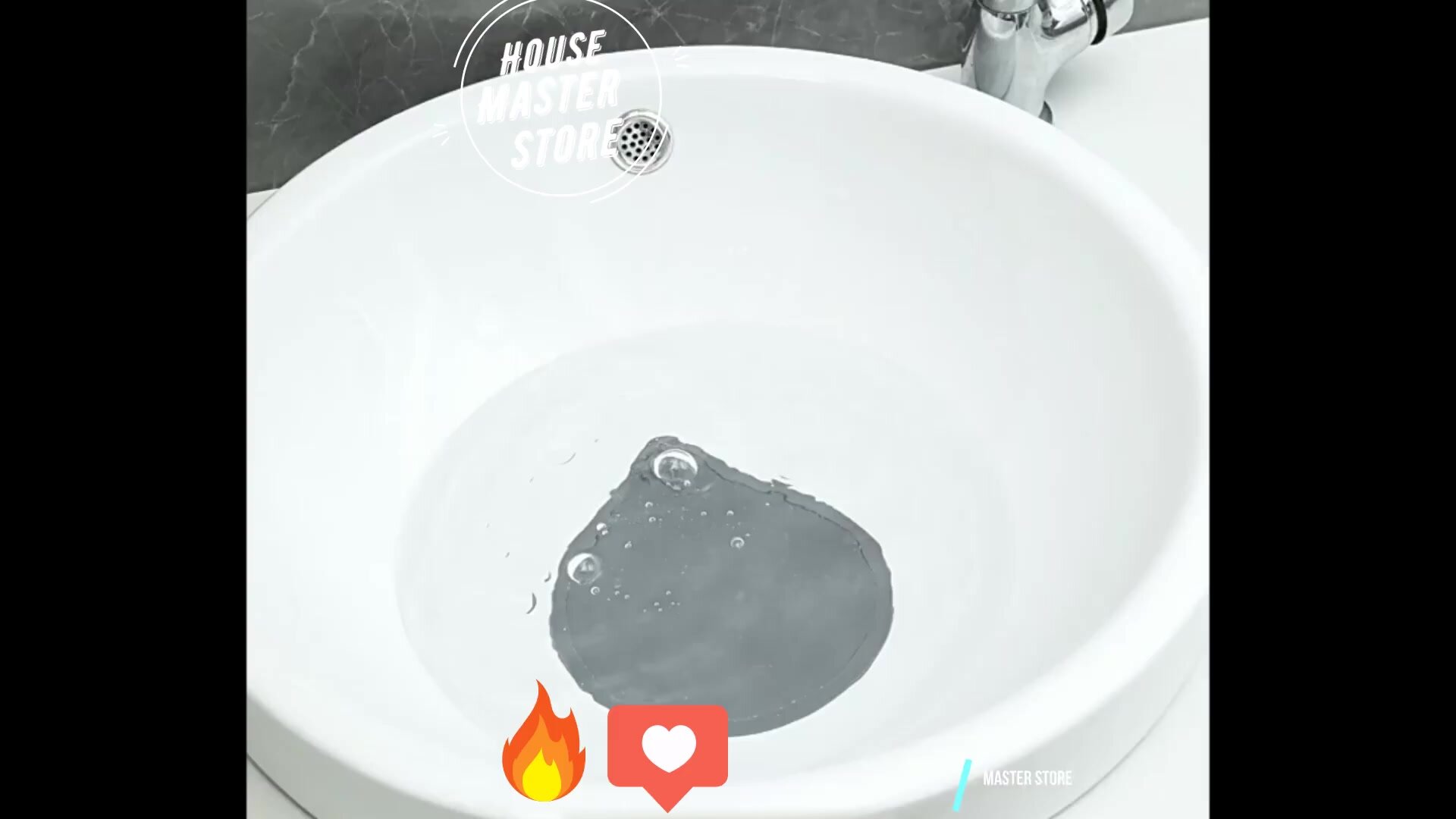 Пробка для ванной, душа, раковины, кухни, заглушка — фото 1