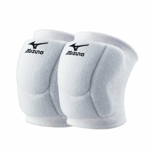 Наколенники спортивные MIZUNO VS1 Compact Z59SS89201 XL, размер XL, белые