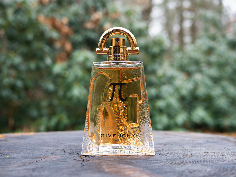 Туалетная вода Givenchy - фото №20