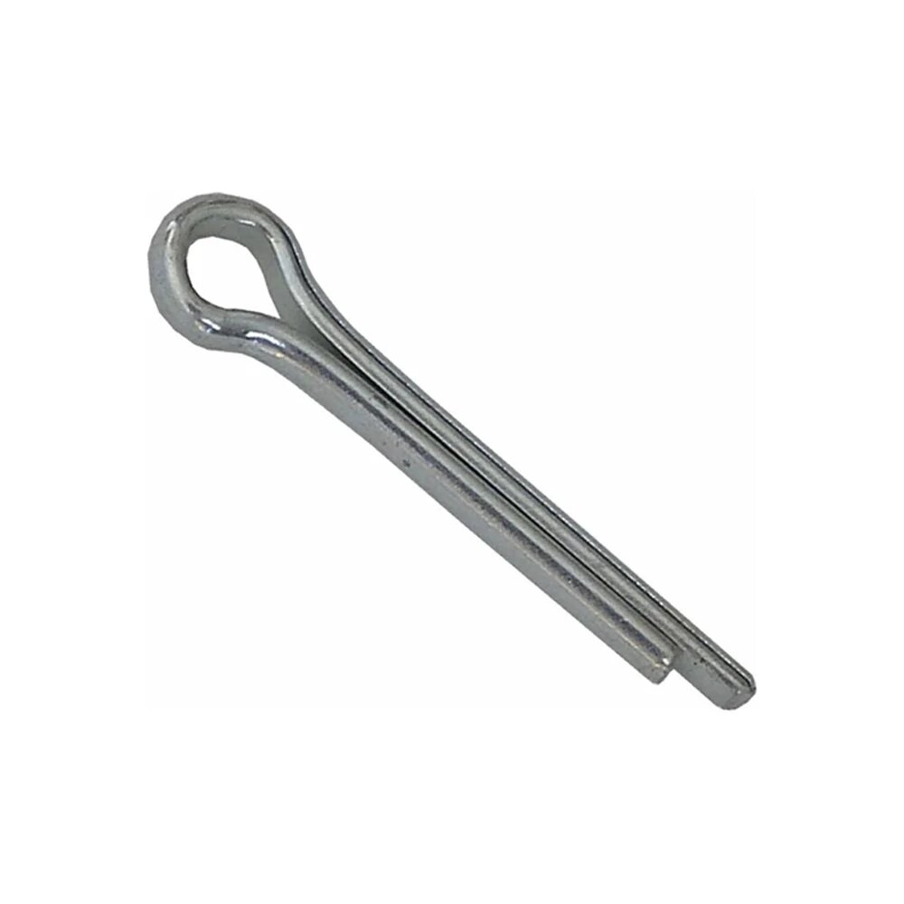 BTI DIN 94 Шплинт оцинк. 4,0x45 (20шт./уп.) 00094 701 40 45