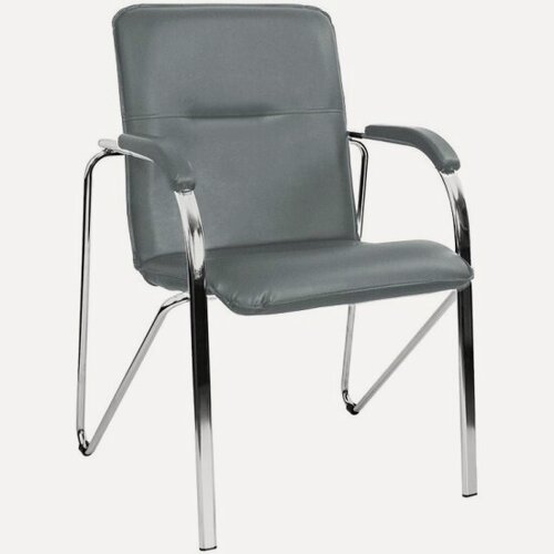Изображение товара Стул Riva Chair Самба SMB-01 Серый
