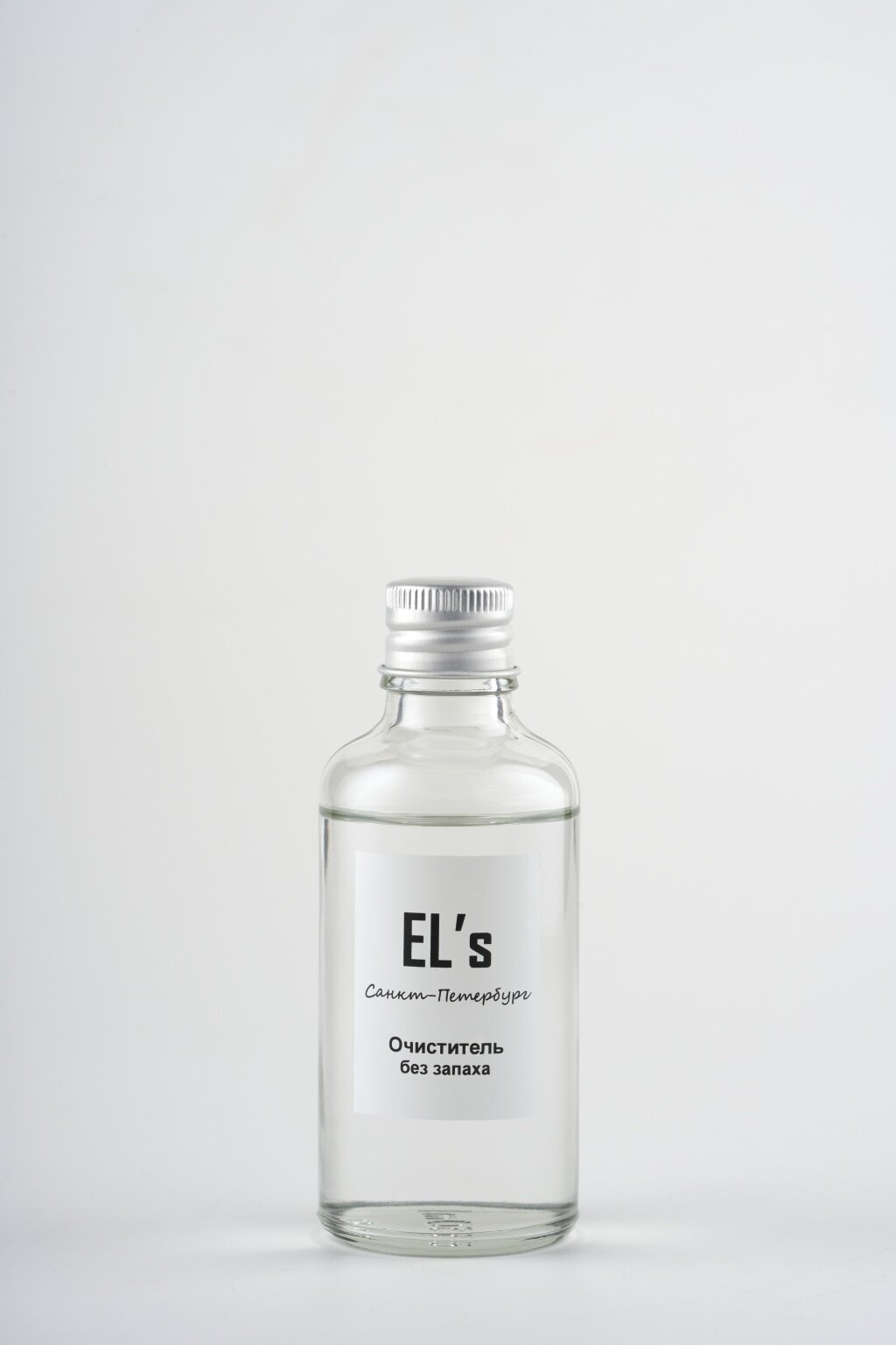 ELS-CLN-0 Очиститель для скрипки, альта и виолончели, без запаха, EL's