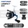 Катушка рыболовная MIFINE LEGENCY 500F 5+1подшипник (запас. пласт...