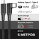 Кабель Oculus Link USB-C to USB-C для VR очков Oculus Quest 1 / Q...