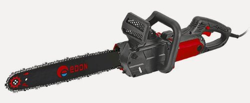 Изображение товара Пила цепная электрическая EDON ECS-405/1800, красный