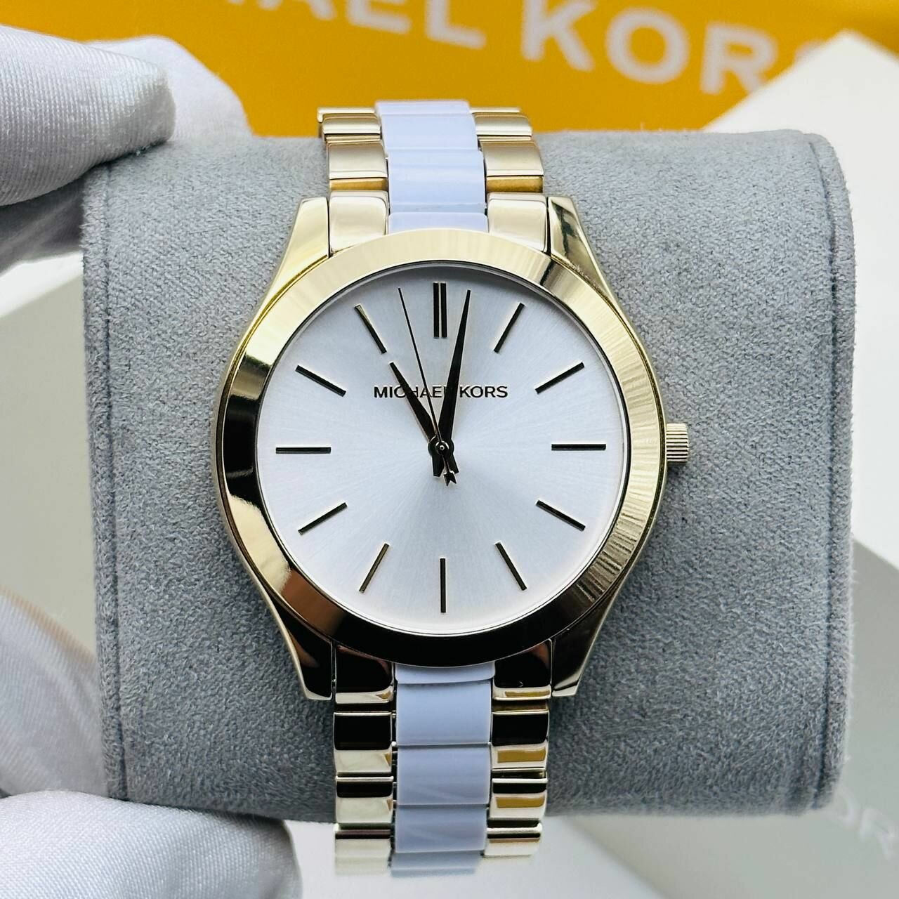 Наручные часы MICHAEL KORS