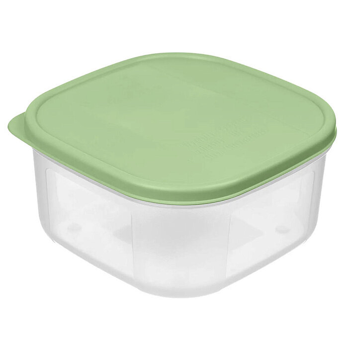 3 x Контейнер для продуктов 