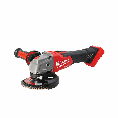 Машина углошлифовальная MILWAUKEE M18 FSAG125XB-0X 4933478429 38990₽