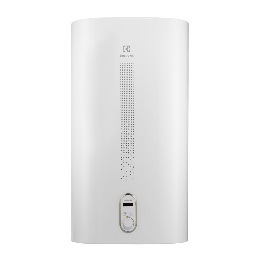Водонагреватель накопительный электрический Electrolux EWH 50 Gladius 2.0