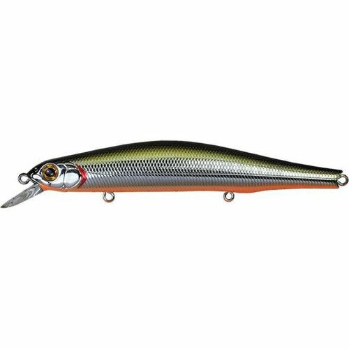 Воблер Zipbaits ORBIT 130SP, 133мм 24,7г нейтральный, цвет #600M