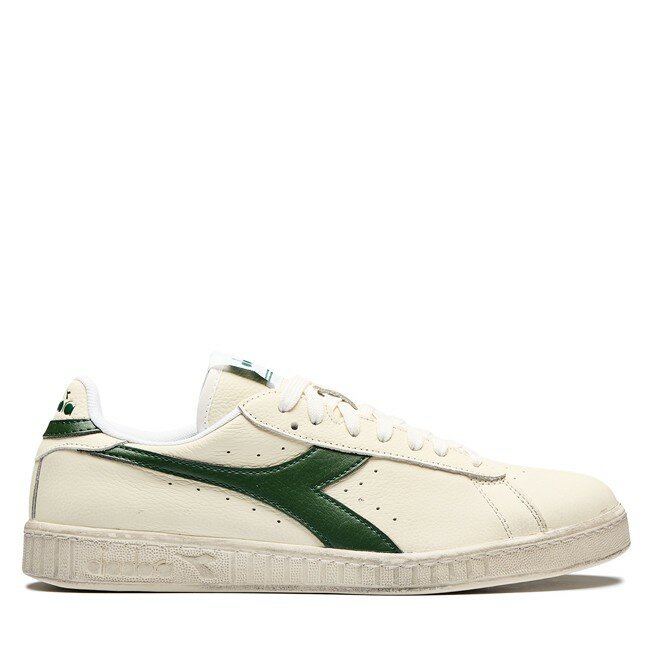 Кроссовки Diadora Game L Low Waxed