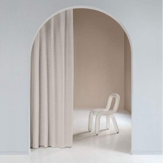 Штора Волшебная Ночь Экрю 165/270 767270