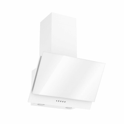 Вытяжка 60 см Faber FABER PIXEL WH A60 белая 14999₽