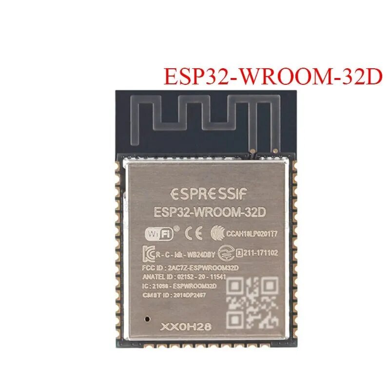 Модуль ESP32 SZYTF ESP32-WROOM
