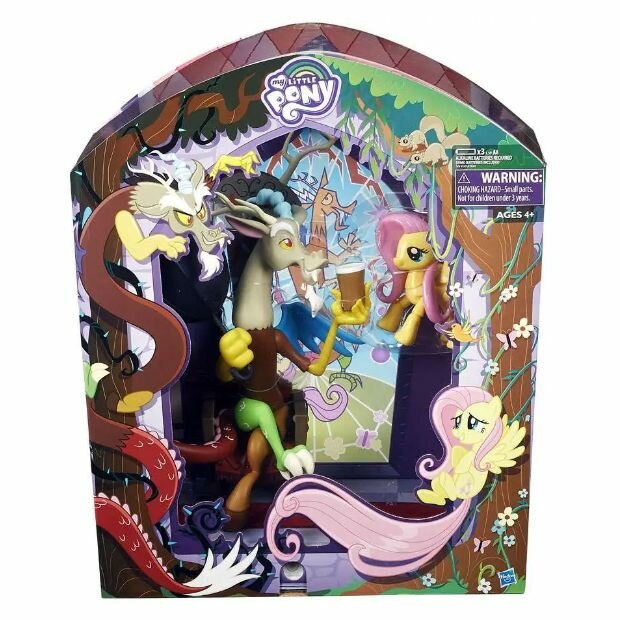 Аксессуар для фигурок