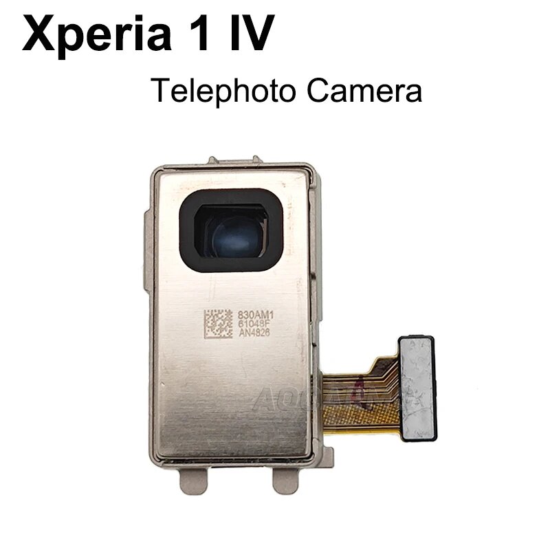 Телефото камера Sony Xperia 1 IV