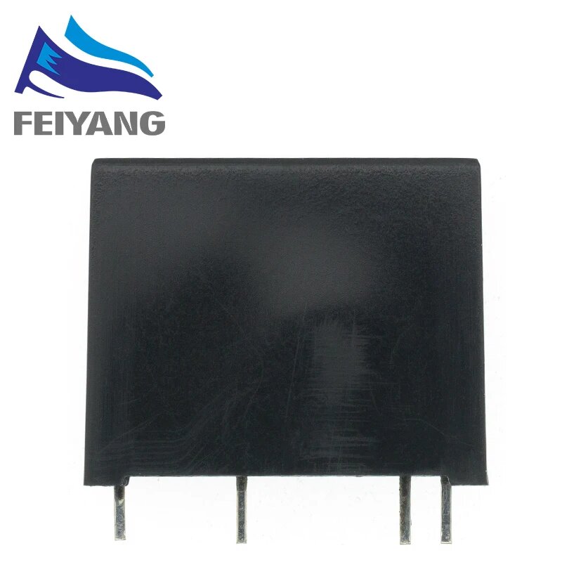 Твердотельное реле G3MB-202P-5VDC G3MB-202P-5V G3MB-202P DC-AC PCB SSR Вход 5 В постоянного тока, выход 240 В переменного тока 2 А