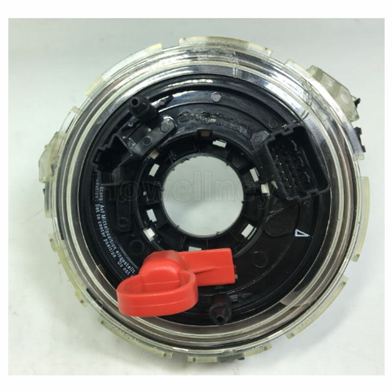 Контактная катушка 4E0953541A высокая конфигурация для AUDI A4 S4 A6 S6 A8 Q7 L4E0953541A