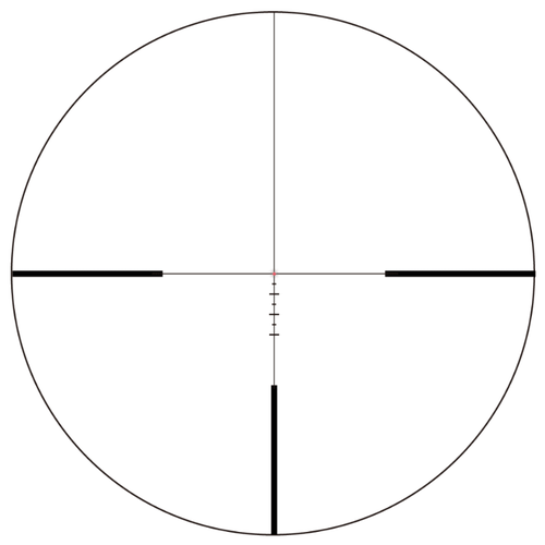 Оптический прицел Vector Optics 30мм SFP Continental X6 1-6x24i Hunting Fiber (SCOC-44)