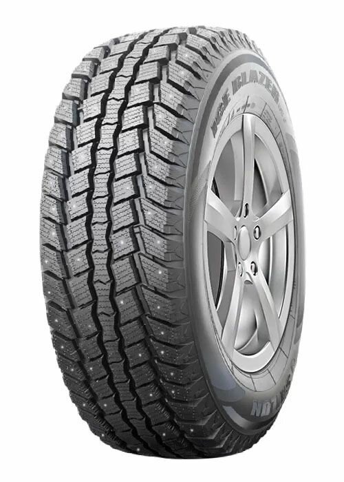 Шипованные шины Sailun Ice Blazer WST2 245/50 R20 102T Зимние