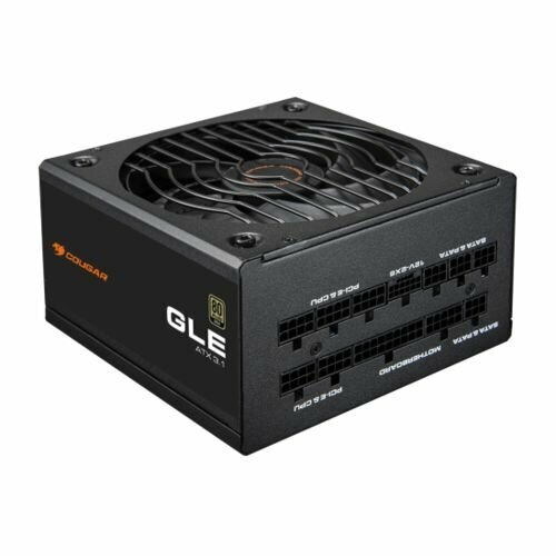 Блок питания Cougar GLE 1000 CGR GMX-1000 24000₽