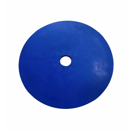 Фишки разметочные, резиновые, комплект 10 штук.