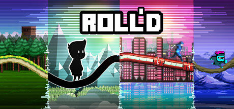 Roll'd [Steam / Россия и СНГ]