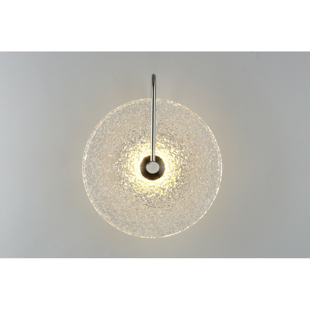 APL.329.11.05 Бра настенное Aployt Luca — фото 1