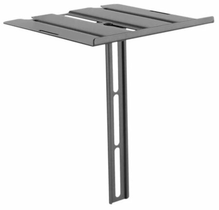 UM500 UltraMounts Универсальная полка для аудио-видео оборудования