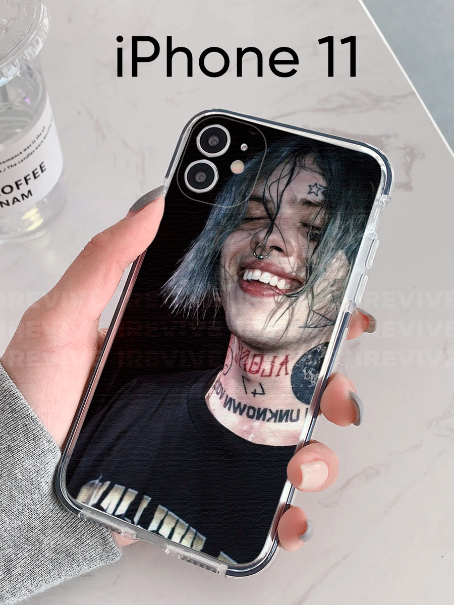 Чехол Джизус на Iphone 11