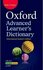 Oxford Advanced Learner's Dictionary. 9th Edition. International ...