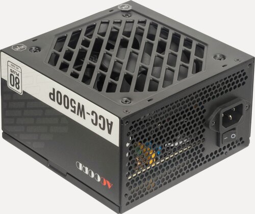 Изображение товара Блок питания Accord ACC-W500P