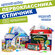 Набор первоклассника "Отличник - лучший" 88 предметов, универсаль...