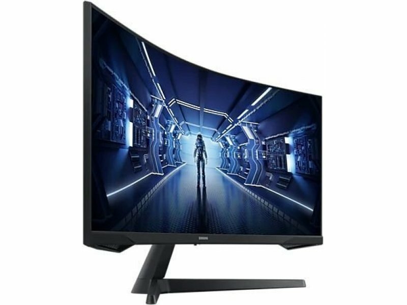Монитор Samsung - фото №19