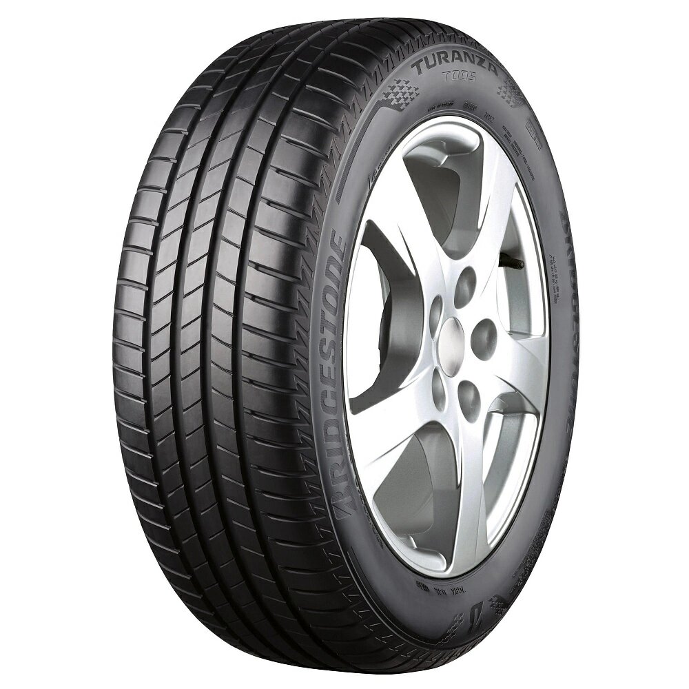 Автошина Bridgestone Turanza T005 215/55 R16 97W XL