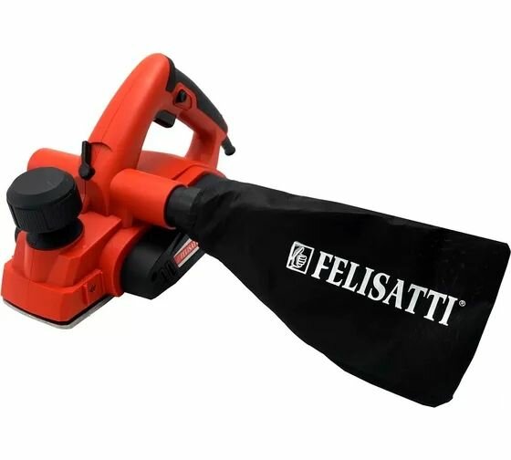 Рубанок Felisatti Р-82/900 415.5.1.00