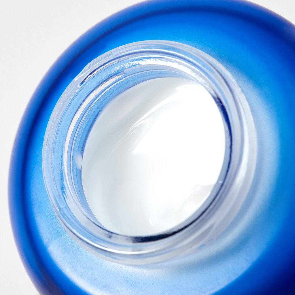 ORJENA Крем с гиалуроновой кислотой ULTRA HYALURONIC CREAM 50мл — фото 1