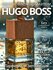 Ароматизатор для автомобиля HugoBoss AROMAKO, автопарфюм в машину...