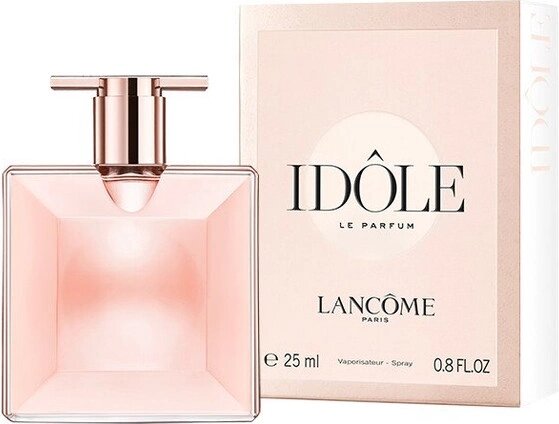 Lancome idole 25ml парфюмерная вода женская
