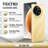 Смартфон TECNO CAMON 30S 6/128 ГБ, Gold