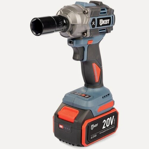 Изображение товара Гайковерт Квт WB-20-500 серия профи