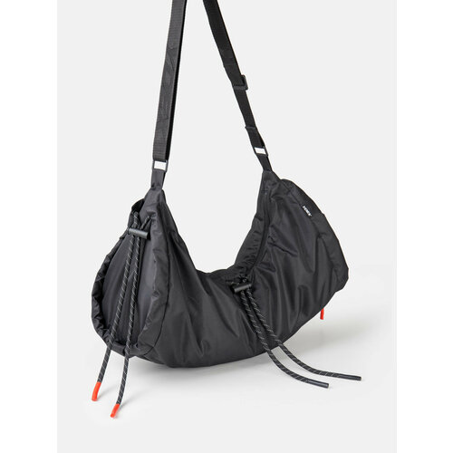 Сумка кросс-боди Яндекс черный 7590₽