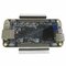 pin not soldered