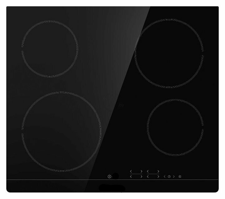 Варочная панель Gorenje ECT641BSCE