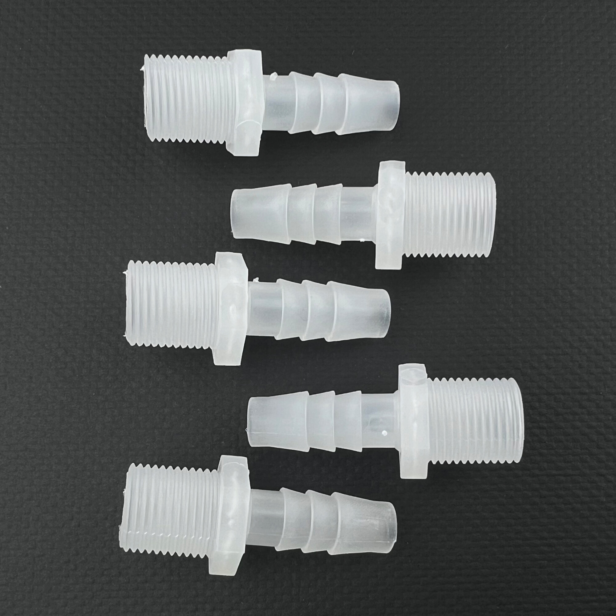 Коннектор Профитт НР 3/8