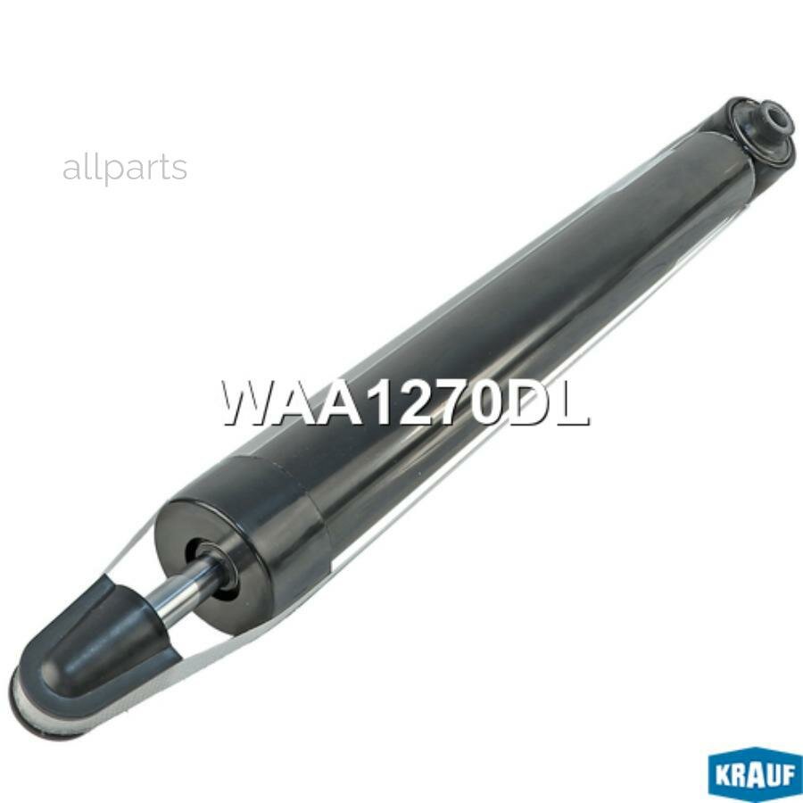 KRAUF WAA1270DL Амортизатор SKODA OCTAVIA 3/VW GOLF 7 зад. газ.